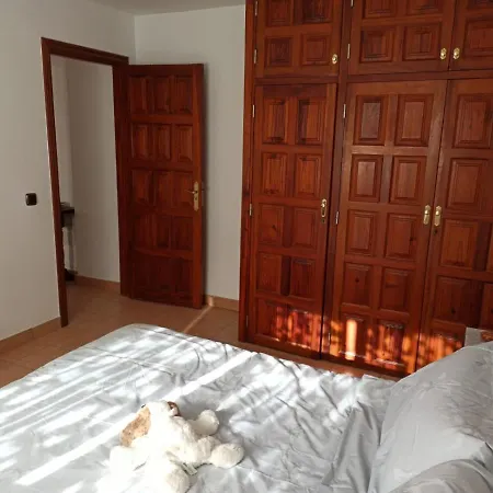 Luminoso Apartamento Chayofa Appartement