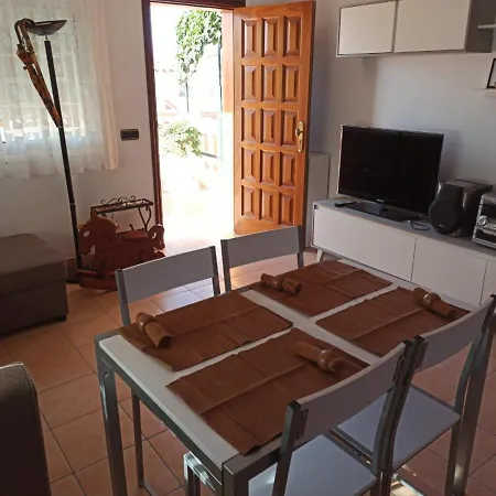 Lejlighed Luminoso Apartamento Chayofa