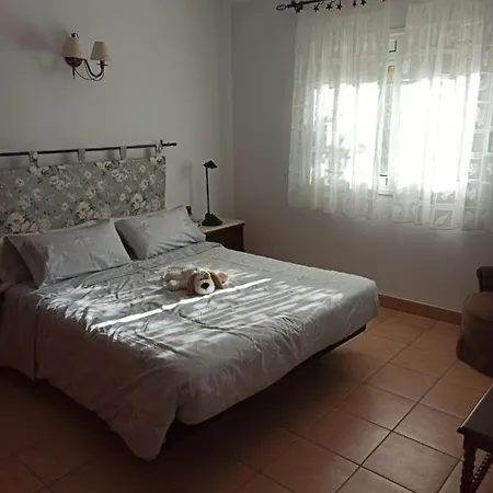 Appartement Luminoso Apartamento Chayofa
