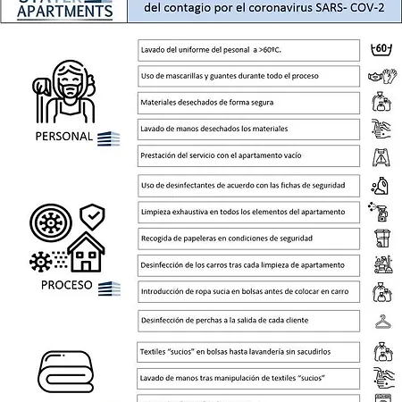 Appartement Luminoso Apartamento Chayofa *