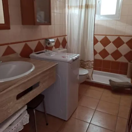 Luminoso Apartamento Chayofa Lejlighed